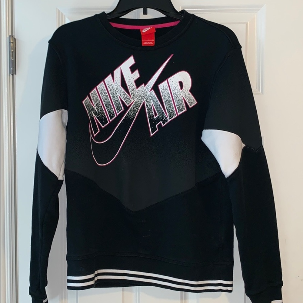 Nike Air crewneck